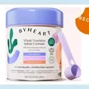 ByHeart Baby Formula Recall Amid Botulism Outbreak Investigation