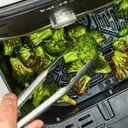 Maximize Your Holiday Kitchen: The Air Fryer's Essential Role on Thanksgiving