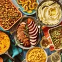 Thanksgiving Favorites: A Culinary Journey from Our Kitchen to Yours