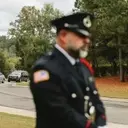 Volunteer Buglers Honor Veterans with Live 'Taps' Performances