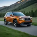 The 2026 Nissan Rogue Advances with Smart Refinement
