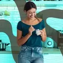Enhancing Your Yogurt: The Unexpected Benefits of Cocoa Powder