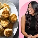 Joanna Gaines' Biscuits: A Thanksgiving Delight
