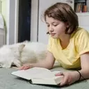 Captivating Reads: Books to Ignite a Tween's Love for Reading