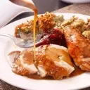 Achieving a Picture-Perfect Turkey: The Five-Minute Glaze Secret