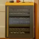 Rocco Smart Fridge: The Ultimate Hosting Companion