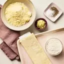 Effortless Puff Pastry Cheese Straws: The Ultimate Three-Ingredient Appetizer