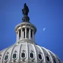 Congressional Vote to End Government Shutdown