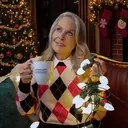 Beverly D'Angelo Embraces Her Inner Ellen Griswold and Holiday Wisdom