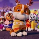 Paw Patrol's Festive Adventure: Unveiling a Heartwarming Holiday Special