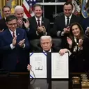 United States Government Shutdown Concludes After Record Duration