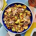 The Science of Roasting: How Pan Material Impacts Vegetable Browning