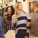 Chill in Style: Johnnie-O’s Effortless Take on Winter Fashion
