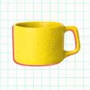 The Perfect All-Purpose Gift: The Haand 10oz Short Mug