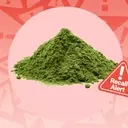 Nationwide Salmonella Outbreak Linked to Contaminated Greens Powders