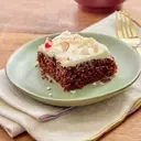 The Ultimate Chocolate-Mint Celebration Cake