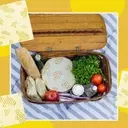 Embracing Sustainable Kitchen Practices with Beeswax Wraps
