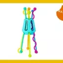Toddler Activity Toy Recalled Due to Choking Risk