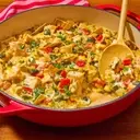 Creamy Low-Calorie Casserole Recipes for Every Palate