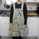 The Hedley & Bennett Smock Apron: A Kitchen Essential for Every Cook