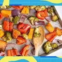 Unlocking the Secrets to Perfectly Roasted Vegetables: A Chef's Guide