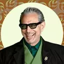 Jeff Goldblum Embraces Vegetarianism After 'Wicked' Filming