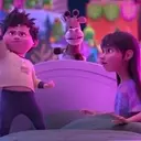 “In Your Dreams” Offers a Realistic Portrayal of Family Dynamics in Animated Storytelling