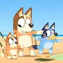 Bluey's Mom, Chilli: A Modern Parenting Inspiration