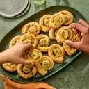 12 Delectable Puff Pastry Appetizers for the Holidays