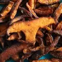 Flavorful Shiitake Mushroom Delight: A Vegetarian's Culinary Secret