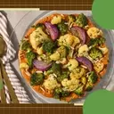Enhance Your Blood Sugar Management by Starting Meals with Vegetables
