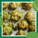 The Ultimate Guide to Crispy Smashed Brussels Sprouts