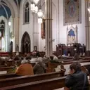 Catholic Church Rises in Opposition to Sweeping Immigration Enforcement