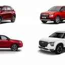Popular SUV Car Features and What Buyers Often Compare