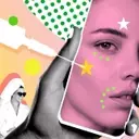 Young Adults Embrace "Baby Botox" for Early Wrinkle Prevention
