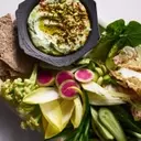 A Modern Twist on Thanksgiving: Andy Baraghani's Vibrant Feast