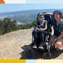 Accessible European Family Adventure: Overcoming Challenges with a Child with Disabilities