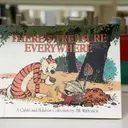 Celebrating Four Decades of Calvin and Hobbes' Enduring Legacy