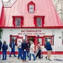 Quebec City's Maple Syrup-Infused Culinary Delights