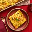 Effortless Thanksgiving Feast: Sheet Pan Recipes to Simplify Your Holiday Cooking