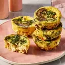 Quick and Easy Make-Ahead Egg Bites and Mini Quiches for Busy Mornings