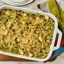 Comforting and Healthy Casseroles for Diabetes-Friendly Diets