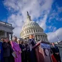Democrats' Congressional Advantage: A Deep Dive into Recent Poll Findings