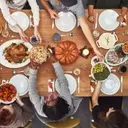 Friendsgiving: The Evolution of a Modern Holiday Tradition
