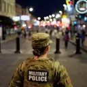 Legal Challenges Mount Against Presidential Deployment of National Guard