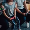 Family Bonding Through Gaming: Kids Desire Parental Participation in Video Games