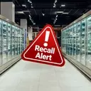 National Recall Issued for Ice Cream Bars Due to Undisclosed Allergens