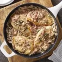 Quick and Delicious Chicken Dinners: A Collection of 20-Minute Recipes