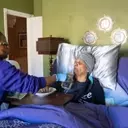 The Caregiver's Journey: Nurturing Parents and Self-Preservation