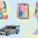Top Amazon Black Friday Toy Deals for Every Age Group